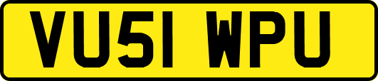 VU51WPU