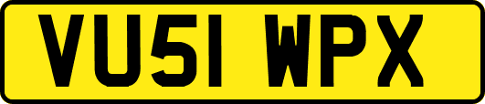 VU51WPX