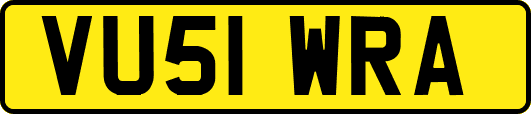 VU51WRA