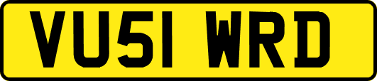 VU51WRD