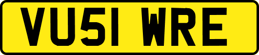 VU51WRE