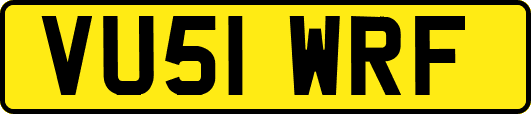 VU51WRF