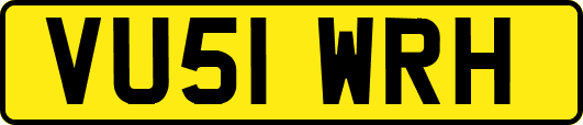 VU51WRH