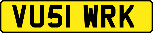 VU51WRK