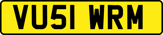 VU51WRM