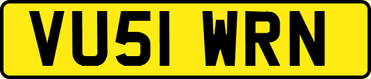 VU51WRN