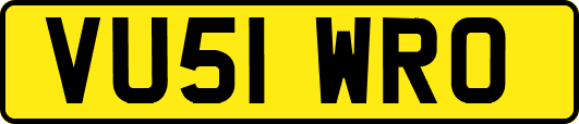 VU51WRO