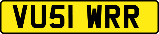 VU51WRR