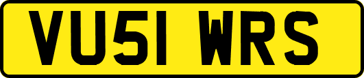 VU51WRS