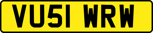 VU51WRW