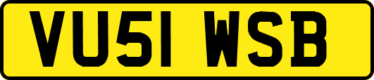 VU51WSB