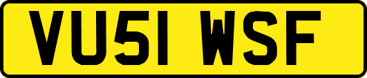 VU51WSF