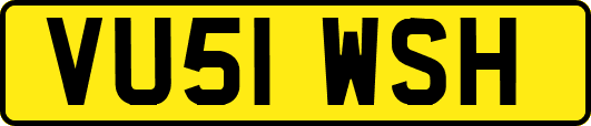 VU51WSH