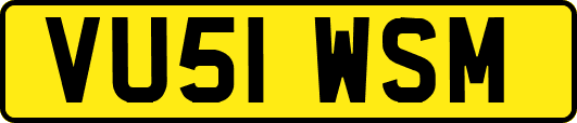 VU51WSM