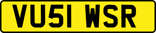 VU51WSR