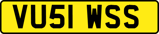 VU51WSS