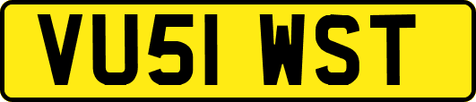 VU51WST
