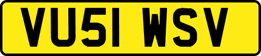 VU51WSV