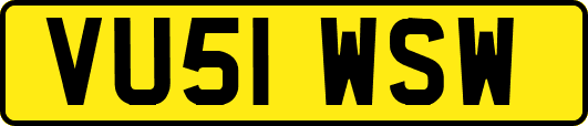 VU51WSW