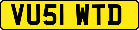 VU51WTD