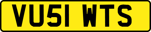 VU51WTS