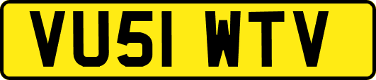 VU51WTV