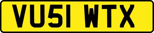 VU51WTX