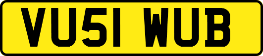 VU51WUB