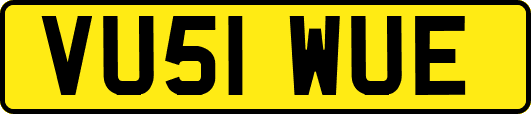 VU51WUE