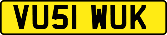VU51WUK