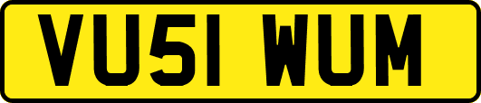 VU51WUM