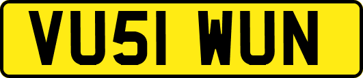 VU51WUN