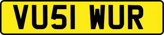 VU51WUR