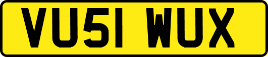 VU51WUX