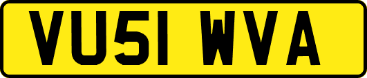 VU51WVA