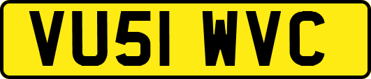 VU51WVC
