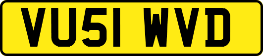 VU51WVD