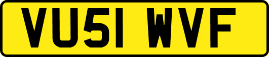VU51WVF
