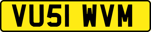 VU51WVM