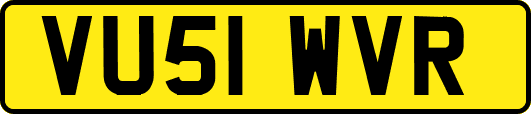 VU51WVR