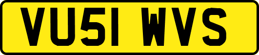 VU51WVS
