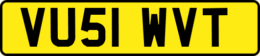 VU51WVT