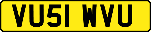 VU51WVU