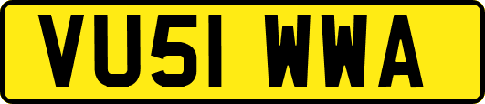 VU51WWA