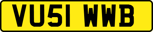 VU51WWB