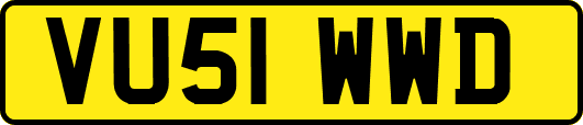 VU51WWD