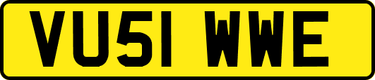 VU51WWE