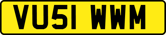 VU51WWM