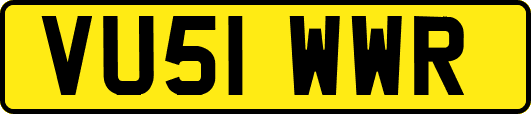 VU51WWR