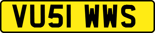 VU51WWS